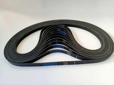 Fenda 6pk2835 Poly V Belts Auto Belts Timing Belts Toothed Belts Cut Belts