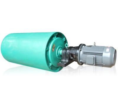 Yzw Ydw Model Cycloid Needle Wheel Electric Drum Mine Air-Cooled Oil-Cooled Electric Drum Motorized Drum