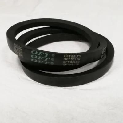 High Quality Oft Premium Series 4L370 Belt Rubber V Belt