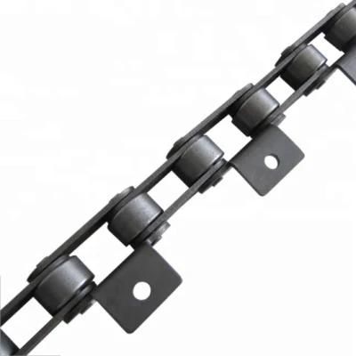 Supply High Quality Agricultural Machinery Chain Standard Zgs38 Combine Harvester Chain with Attachments