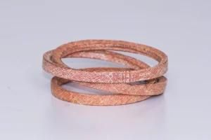Wrapped Belt V Belt Classical V Belt Rubber Belt