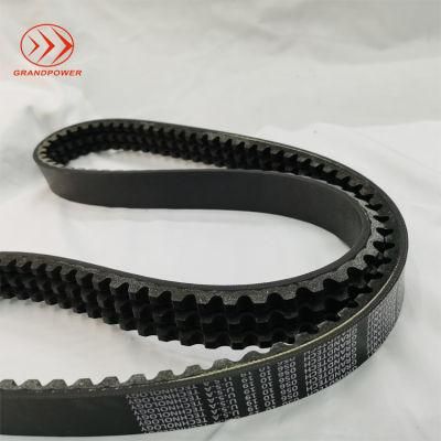 Banded Molded Notch Joined V-Belts 3vx Belt for Construction