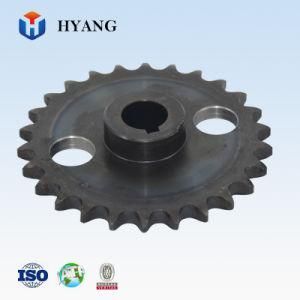 Steel Spur Pinion Gear