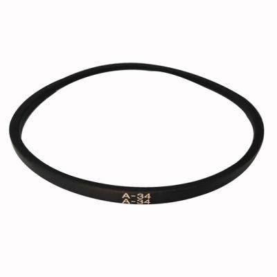 Motor Auto Parts Rubber V Belt for Transmission