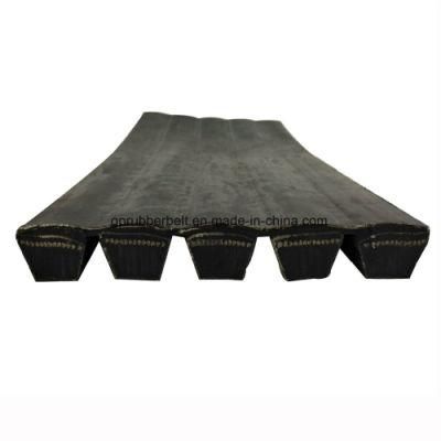 Low-Priced Banded V Belt, Jointed