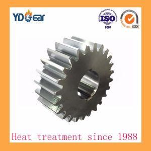 HRC (48-62) Competitive Planet, Planetary Sun Gear