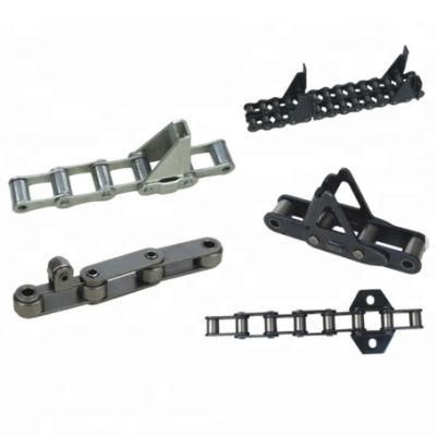 High Quality Rice Combine Harvester Parts C210af1 C212af1 Agricultural Combine Chain