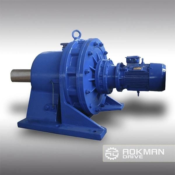 X/B Series 10kw 20kw Cycloidal Pin Wheel Speed Reducer for Conveyor