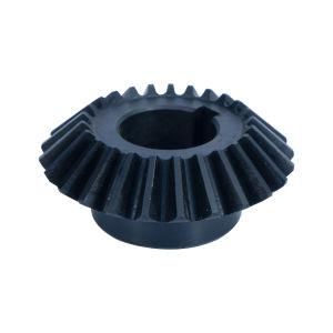 Transmission Tooth Gear Wheel Spur Gears Grinding Forged Gear