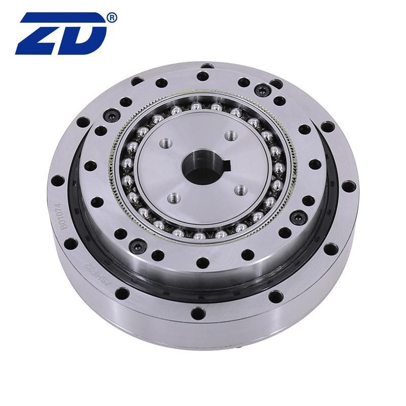 Factory Sale High Precision Harmonic Reduction Drive
