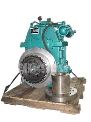 2lj530 Engineering Marine Top in and Bottom out Gearbox
