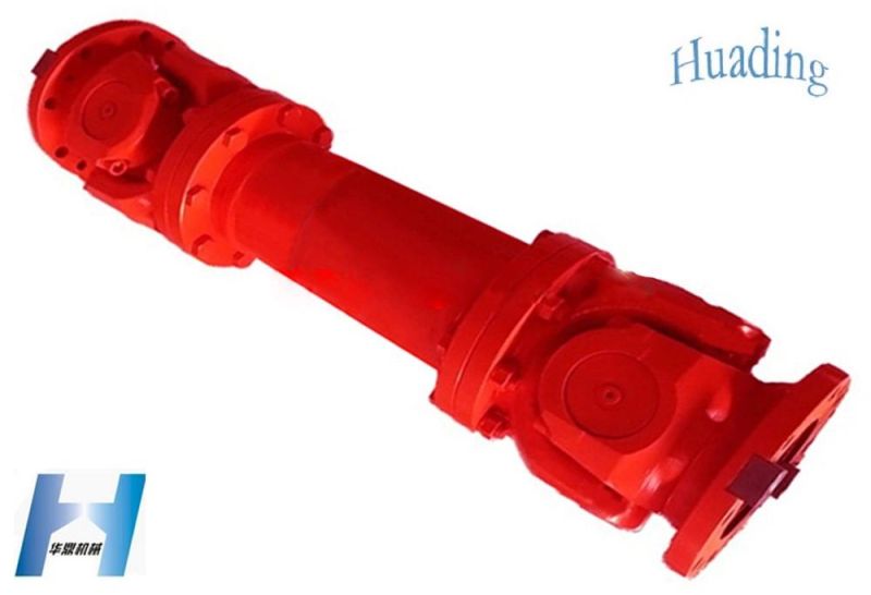 Popular Truck Universal Cardan Joint