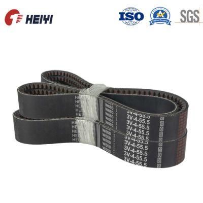 Strong Quality 9j-5-1605 V Belt, EPDM Rubber V Belt