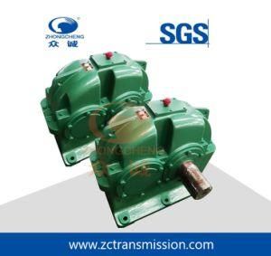 Zdy Series Zdy100 Hard-Toothed Cylindrical Gearbox Reducer/Speed Reducer