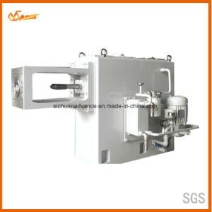 Tem58ss Replaced Gear Reducer for Twin Screw Extruder