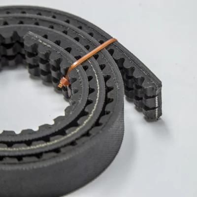 High Quality Cogged 3vx Belt, Joined Construction V Belt