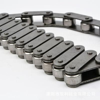 Industrial Automatic Transmission Belt Parts M28f4-P-50 M Series Conveyor Chain