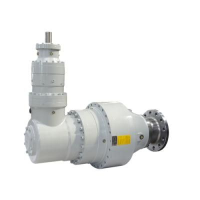 Brevini Riduttori Planetary Gearbox Em-ED-Et-Et Series -Nc2e543r2sly105hb