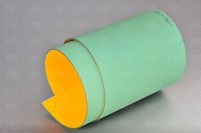 Factory Price with Quality Warranty Polyamide Flat Belt