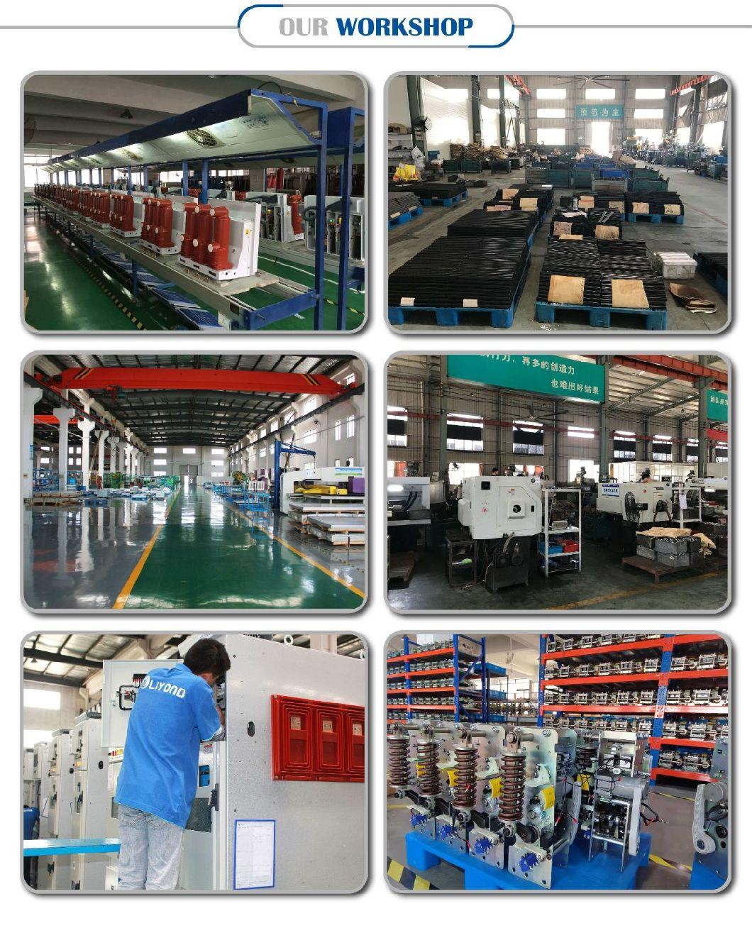 Cl-40.5 Single Bevel Gear for Jn22 (B) -40.5/31.5 Earthing Switch