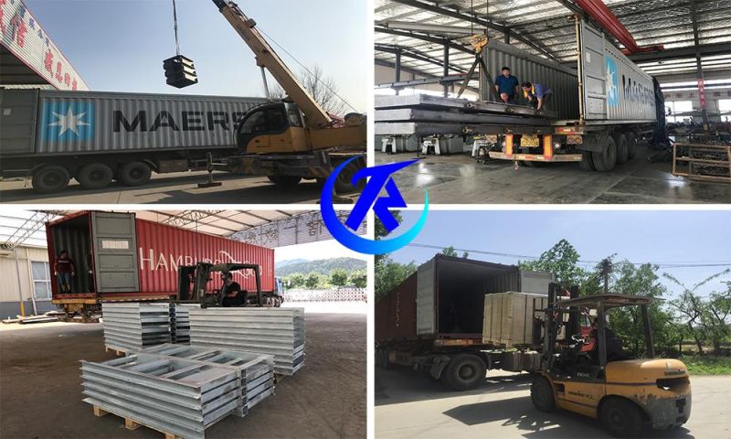 Custom CNC Machining Steel Products