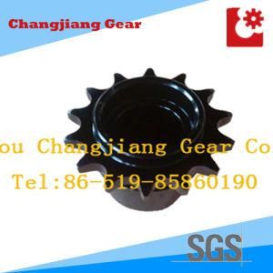OEM Dins Standard Simplex Lifting Triplex Cast Iron Sprocket