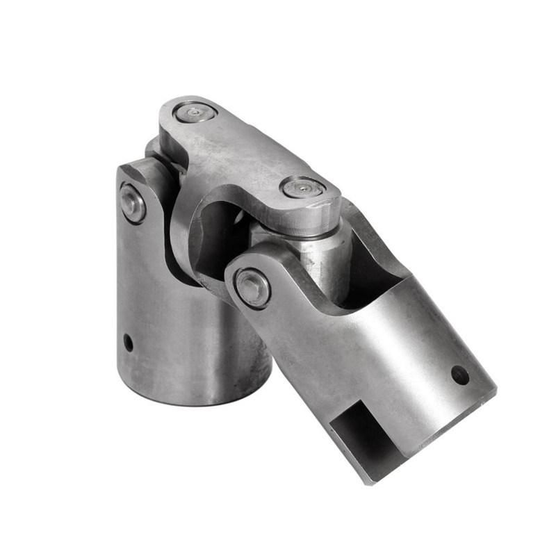 Precision Durable Wsp Type Telescopic Cardan Spline Universal Joint