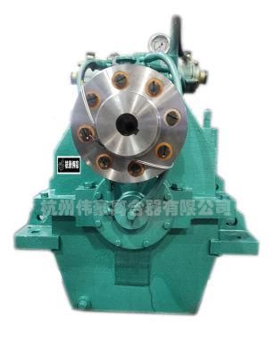 Lz300b Engineering Marine Top in and Bottom out Gearbox