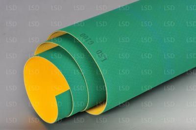 Factory Price with Quality Warranty Synthetic Power Transmission Belt