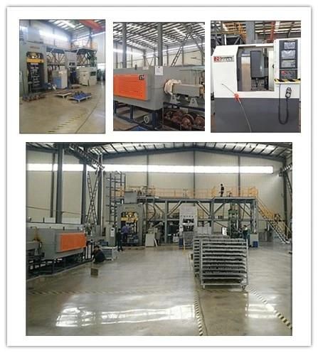 Powder Metal Speed Reducer Gear