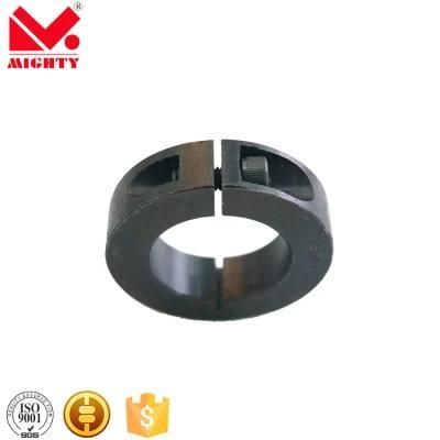 Stainless Steel Shaft Collars Shaft Quick Release Clamp Elements