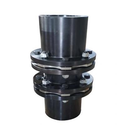 Newest High Torque Diaphragm Flexible Coupling