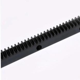 M4 9&times; 300&times; 2000 Sliding Gate Gear Rack