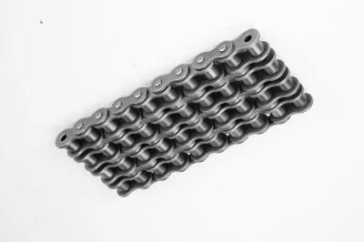 Gearbox Belt 50-4 a Series Short Pitch Precision Multiple Strand Industrial Conveyor Roller Chains and Bush Chains