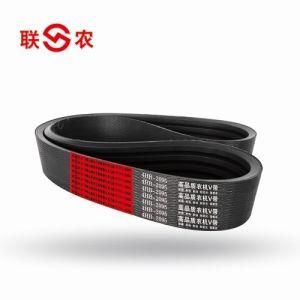 Foton Ge80 (2017) Wheel Type Harvester Belts