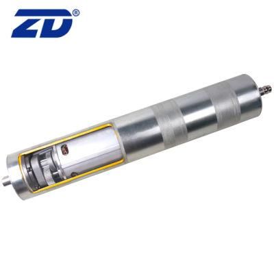 ZD 25m/min Rotary Line Speed Total Length 400mm Drum Motor/Motor Roller