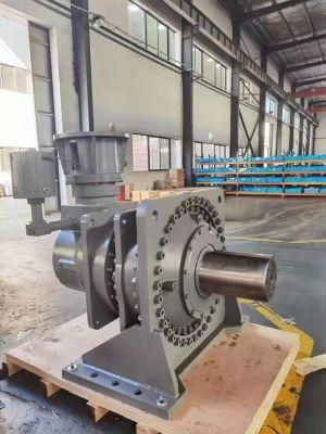 Bonfilioli Planetary Gear Calculator