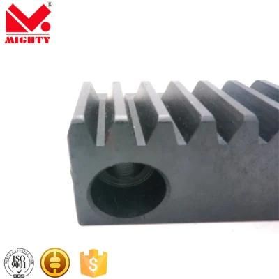 Mod4 Spur/Helical/Round Gear Rack for Sliding Gate
