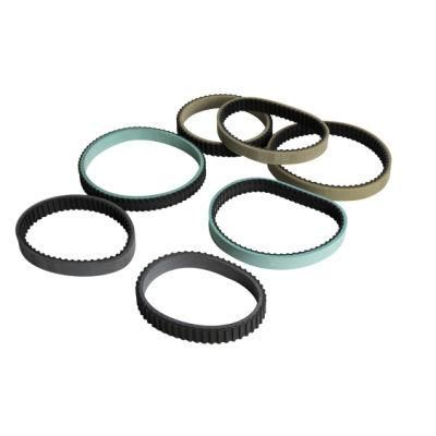 China Rubber Synchronous Timing Belt Manufacture