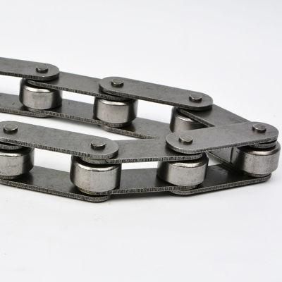 P101.6f160-F China Standard and ISO and ANSI Conveyor Chain