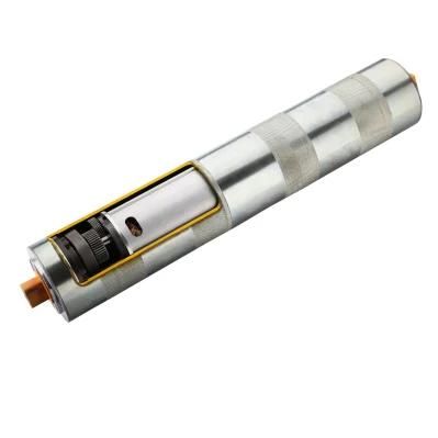 ZD Electromagnetic Brake Brushless DC Motor Roller Drum For Agricultural Machinery/Conveyer Equipment