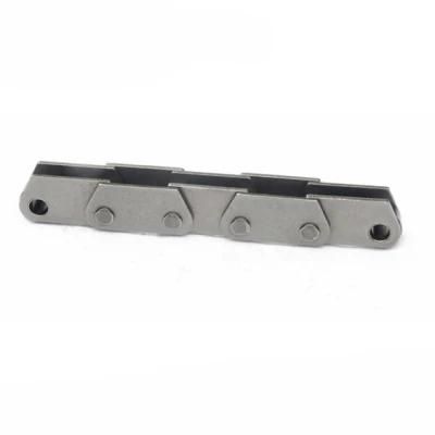 DIN Standard Industrial Marine Hardware Mt Series Mt56 Conveyor Chains