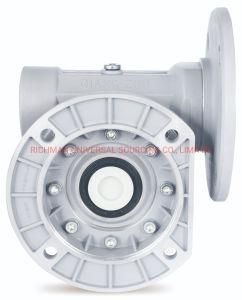 Vf Series Aluminium Gearbox Reduktor Caja De Engranajes Agricolas