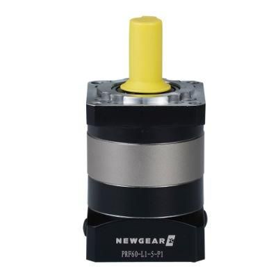 Hot-Selling Transmission Part Planetary Gearbox Speed Reducer Gear Boxes for Packing Machine
