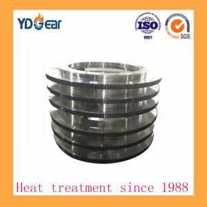 External Gear and Built-up Gear with Best Price