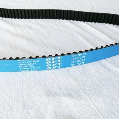 Oft Timing Belt 114mr17 for Peugeot Car 081671, CT754, 94187 High Quality Belt -Ya041