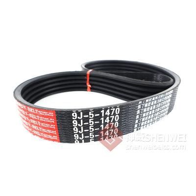 9j-5-1470 Belt for World, Zoomlion, K-Boscombine Harvesters Drive/Transmission Belt Factory