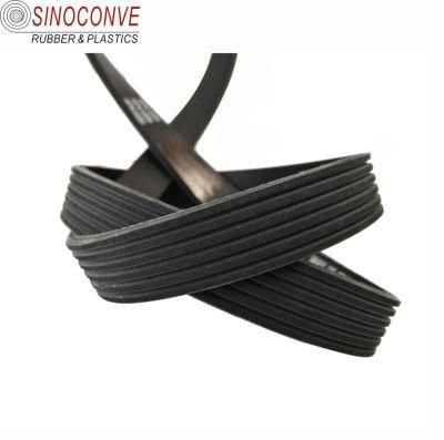 7pk3160 CR Rubber V Ribbed Pk Drive Belt for Engine