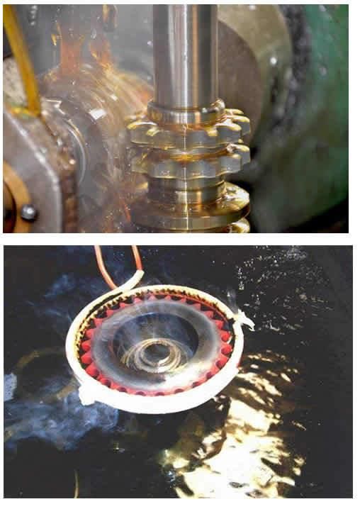 Transmission Roller Chain Sprocket
