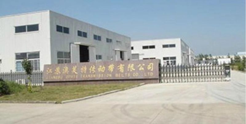 Hot Sales Oft Brand S2m, Std Arc Timing Belt